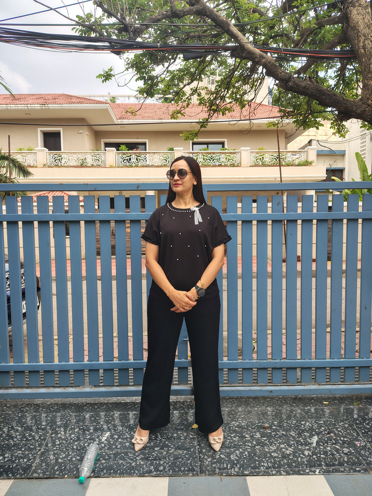 Pearl Co-ord