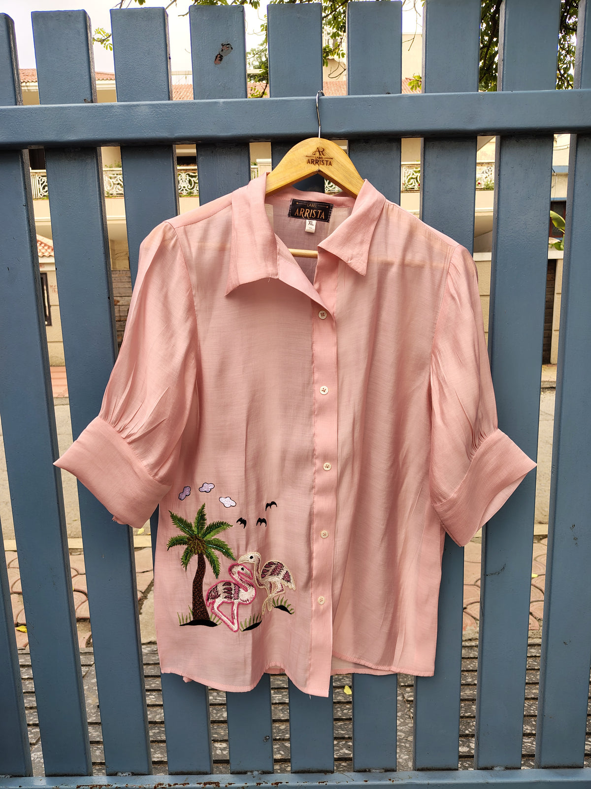 Figure Shirts